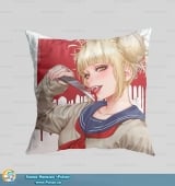 Подушка в Аниме стиле Моя геройская академия (Boku no Hero Academia, My Hero Academia) tape 3