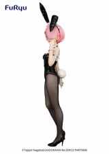 Оригинальная аниме фигурка &laquo;"Re:Zero Starting Life in Another World" BiCute Bunnies Figure Ram&raquo;