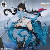 Оригинальная аниме фигурка &laquo;IRON BIRD Studio - Chen Qianyu Arknights: Endfield&raquo;