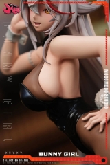 Оригинальная аниме фигурка &laquo;Modomodo Studio - Azur Lane Bunny Girl Aegir&raquo;