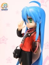 Оригинальная аниме фигурка   Lucky Star X Taito: Izumi Konata (Taito)