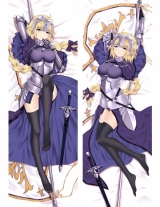 Дакимакура (подушка для объятий)  150 см &laquo;Fate Grand Order Saber&raquo; tape 3