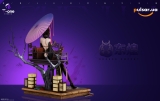 Оригинальная аниме фигурка &laquo;T-one Studio - Chen Hai Cheongsam Azur Lane&raquo;