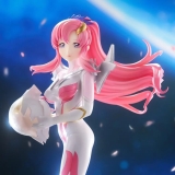 Оригинальная аниме фигурка &laquo;Mobile Suit Gundam SEED Freedom Glitter & Glamours Lacus Clyne (Pilot Suit Ver.)&raquo; 