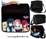 Сумка со сменным клапаном Fairy Tail -4 Hero