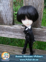 Ball-jointed doll  Little Taeyang Sebastian