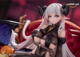 Оригинальная аниме фигурка &laquo;1/7 Scale HMS Albion&zwnj;-Azur Lane-WINGS Studio&raquo;