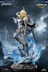 Оригинальная аниме фигурка &laquo;1/4 Scale Miria Licensed-Claymore-STAREXVA Studio&raquo;
