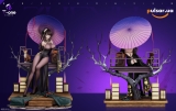 Оригинальная аниме фигурка &laquo;T-one Studio - Chen Hai Cheongsam Azur Lane&raquo;