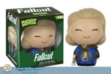 Вінілова фігурка DORBZ: FALLOUT - FEMALE LONE WANDERER