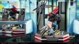 Оригинальная аниме фигурка &laquo;1/6 Scale Ryoma Echizen-The Prince of Tennis-Firefly Studio&raquo;