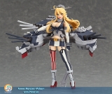 Оригинальная аниме фигурка  figma - Kantai Collection -Kan Colle-: Iowa