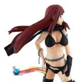 Аніме фігурка Erza Scarlet з серіалу "Fairy tail"