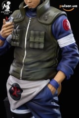 Оригинальная аниме фигурка &laquo;1/6 Scale Asuma-Naruto-Memory Studio&raquo;