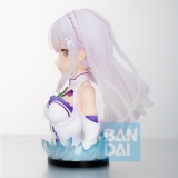 Оригинальная аниме фигурка &laquo;Ichiban Kuji Re:Zero kara Hajimeru Isekai Seikatsu -Anata, Seirei no Shukufuku ga Arimasu you ni-: Emilia Art Scale&raquo;
