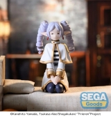 Оригинальная аниме фигурка &laquo;"Frieren: Beyond Journey's End" Premium Perching Figure Frieren -I Have Ringlets Now-&raquo;