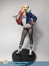 Оригинальная sci-fi фигурка Special Figure Harley Quinn