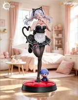 Оригинальная аниме фигурка &laquo;1/6 Scale Maid Frieren-Frieren: Beyond Journey's End-Lightning Studio&raquo;