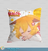 Подушка в Аниме стиле Заботливая 800-летняя жена!&raquo; [Sewayaki Kitsune no Senko-san] tape 1
