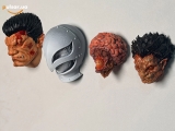 Оригинальная аниме фигурка &laquo;Resin Forge Studio - Griffith X Guts Berserk&raquo;