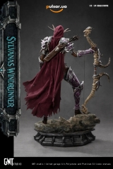 Оригинальная sci-fi фигурка &laquo;GNT Studio - Sylvanas Windrunner World of Warcraft&raquo;