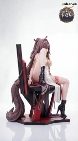 Оригинальная аниме фигурка &laquo;Girl's House GK Studio - Ye Shunguang Zenless Zone Zero&raquo;
