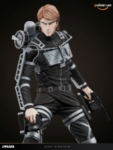 Оригинальная аниме фигурка &laquo;CHIKARA Studio - Jean Kirschstein Attack On Titan&raquo;