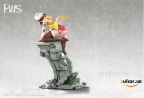 Оригинальная аниме фигурка &laquo;FWS Studio - Reisalin Stout Atelier Ryza: Ever Darkness X the Secret Hideout&raquo;