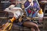 Оригинальная аниме фигурка &laquo;CALBONE - Girls' Frontline: Neural Cloud Klukai Dusk Watch Ver. 1/7 Scale Figure&raquo;