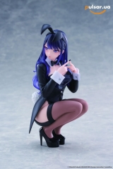 Оригинальная аниме фигурка &laquo;My Dress-Up Darling Desktop Cute - Marin Kitagawa Arisa Ugetsu Ver.&raquo;