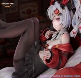 Оригинальная аниме фигурка &laquo;Rumeng Studio - Lacrimosa Neverness to Everness&raquo;