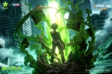 Оригинальная аниме фигурка &laquo;Shigeo Kageyama with LED-Mob Psycho 100-Sakura &times; More Studio&raquo;
