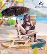 Оригинальная аниме фигурка &laquo;Mi Yin Studio - Ryuuge Kisaki Swimsuit Blue Archive&raquo;