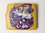 Кошелек Семь смертных грехов (Nanatsu no Taizai, The Seven Deadly Sins)  модель Mini , tape 01
