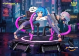 Оригинальная аниме фигурка &laquo;1/6 Scale Lucy-CYBERPUNK EDGERUNNERS-Crown Studio&raquo;