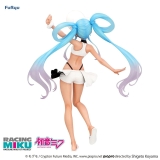 Оригинальная аниме фигурка &laquo;Hatsune Miku GT Project Trio-Try-iT Figure -Racing Miku 2024 Summer Holiday ver.-.&raquo;