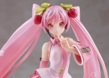 Оригинальная аниме фигурка &laquo;Hatsune Miku" Sakura Miku 2021ver. (Taito)&raquo;