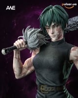 Оригинальная аниме фигурка &laquo;Zenin Maki-Jujutsu Kaisen-ANE Studio&raquo;