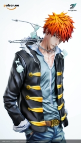Оригинальная аниме фигурка &laquo;1/6 Scale Ichigo-Bleach-Inception Studio&raquo;