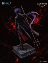 Оригинальная аниме фигурка &laquo;1/6 Scale Rokudou Mukuro-HITMAN REBORN!-BOND Studio&raquo;