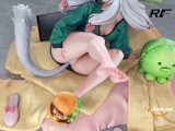 Оригинальная аниме фигурка &laquo;1/6 Scale Izumi Sagiri-エロマンガ先生-RF Studio&raquo;