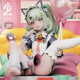 Оригинальная аниме фигурка &laquo;1/6 Scale Sunna-Zenless Zone Zero-Alice21 Studio&raquo;