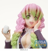 Оригинальная аниме фигурка &laquo;"Demon Slayer: Kimetsu no Yaiba" Premium Perching Figure Kanroji Mitsuri&raquo;