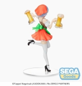 Оригинальная аниме фигурка «SEGA Re:Zero -Starting Life in Another World- SPM Figure Rem Oktoberfest Ver.»