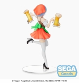 Оригинальная аниме фигурка &laquo;SEGA Re:Zero -Starting Life in Another World- SPM Figure Rem Oktoberfest Ver.&raquo;