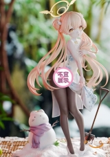 Оригинальная аниме фигурка &laquo;1/6 Scale Ajitani Hifumi-Blue Archive-Raving Bunny Studio&raquo;
