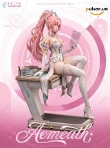 Оригинальная аниме фигурка &laquo;1/6 Scale Aemeath-Wuthering Waves-Star Couple Studio&raquo;