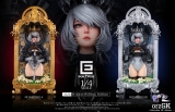 Оригинальная аниме фигурка &laquo;MATRIX Studio - NIER/2B NieR Automata&raquo;