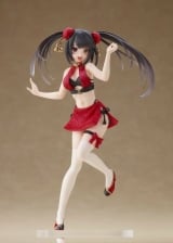 Оригінальна аніме фігурка &laquo;"Date A Live IV" Coreful Figure Tokisaki Kurumi China Swimsuit Ver.&raquo;