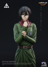 Оригинальная аниме фигурка &laquo;AZ Studio - Mikasa Ackerman Attack on Titan&raquo;